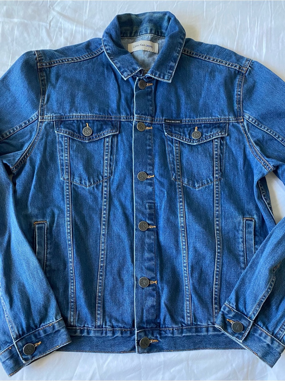 Calvin Klein Jacket